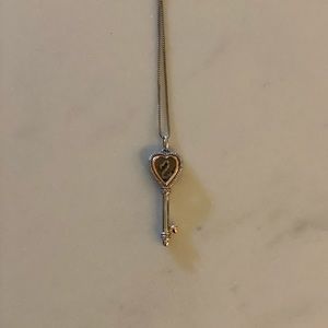 Kay Jewlers Limited Edition Necklace